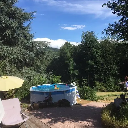 Le Bois Du Four Bed & Breakfast Arfeuilles