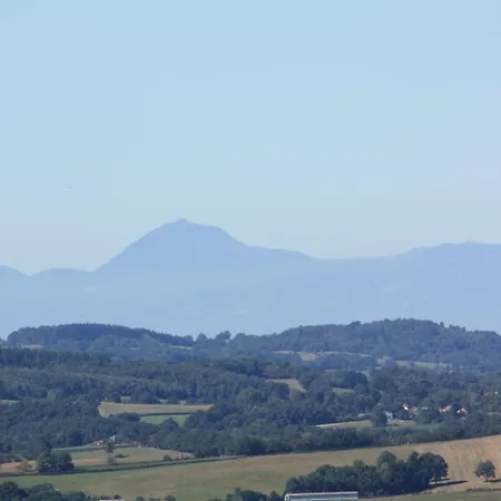 Le Bois Du Four Bed & Breakfast