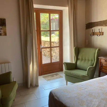 Bed & Breakfast Le Bois Du Four