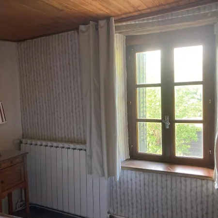 Bed & Breakfast Le Bois Du Four
