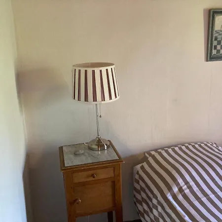 Bed & Breakfast Le Bois Du Four *