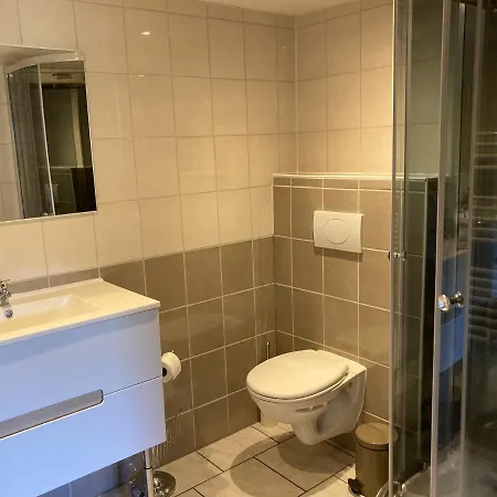 Le Bois Du Four Bed & Breakfast