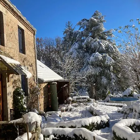 Le Bois Du Four Bed & Breakfast Arfeuilles
